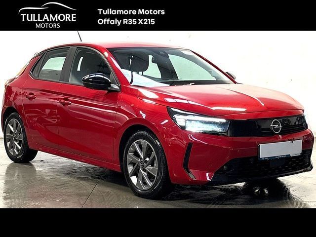 vehicle for sale from Tullamore Motors