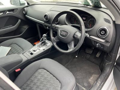2014 Audi A3