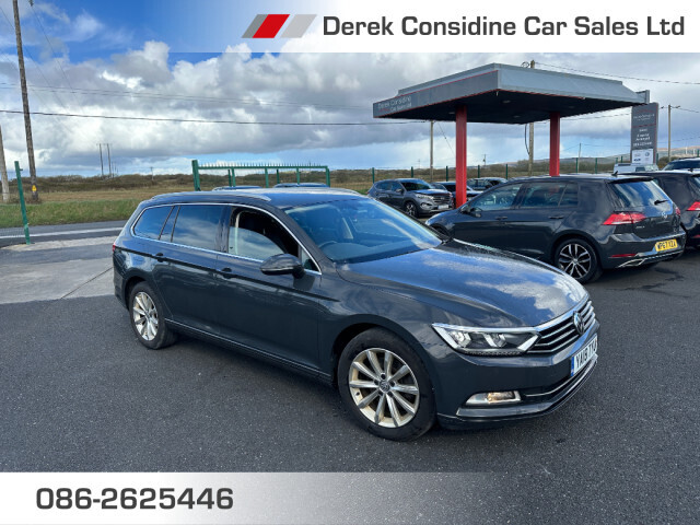 vehicle for sale from Derek Considine Car Sales Ltd