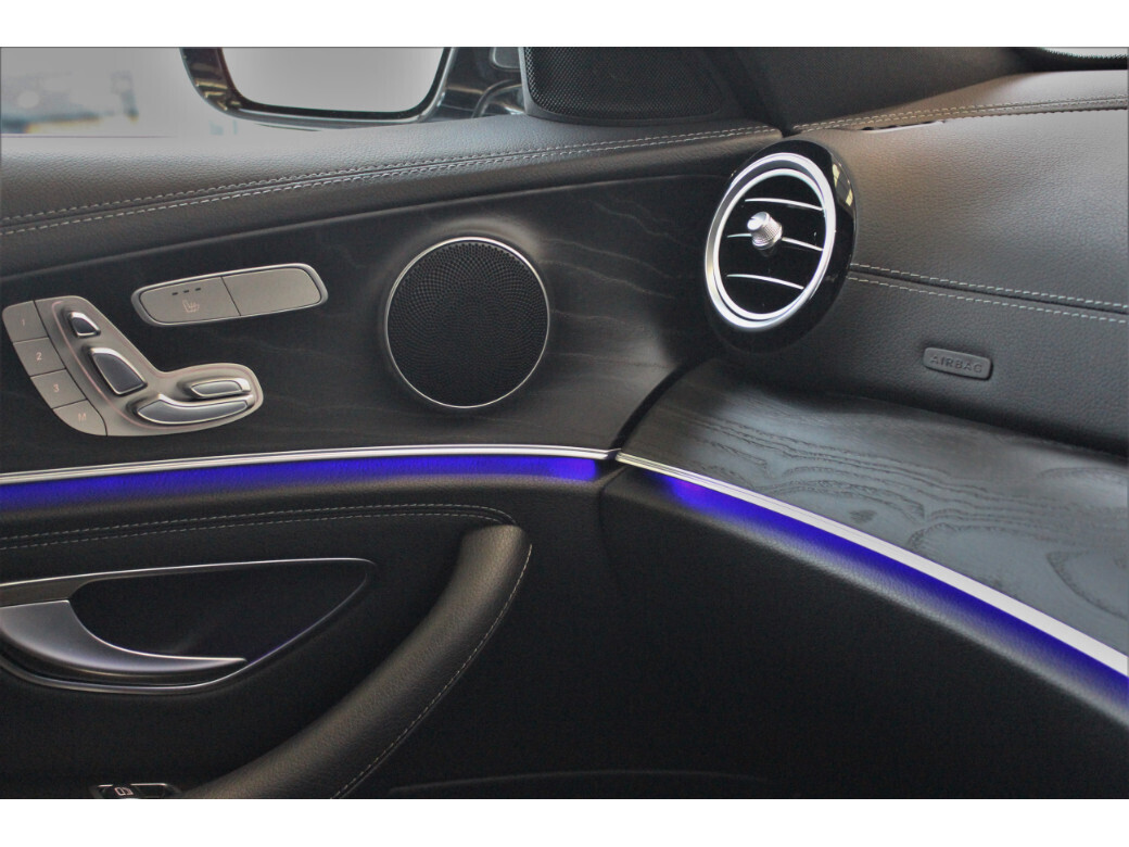 E Class