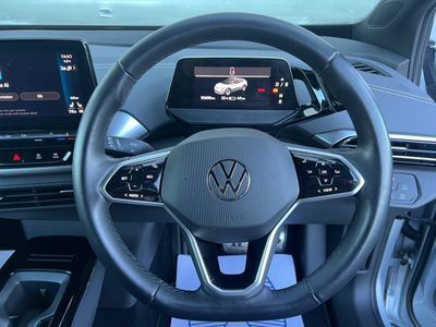 2023 Volkswagen ID.4