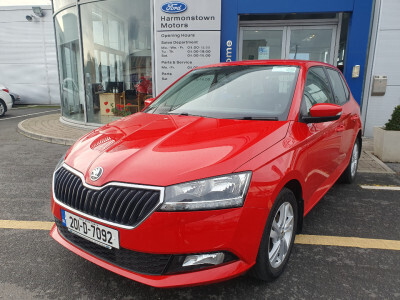 Fabia