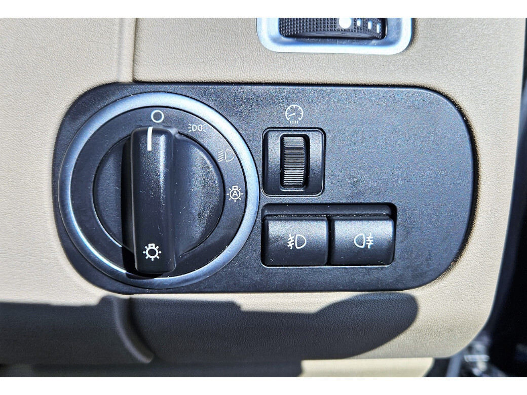 2016 Land Rover Discovery
