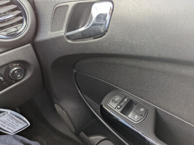 2013 Opel Corsa