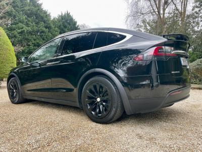 Model X