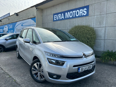 vehicle for sale from Evra Motors