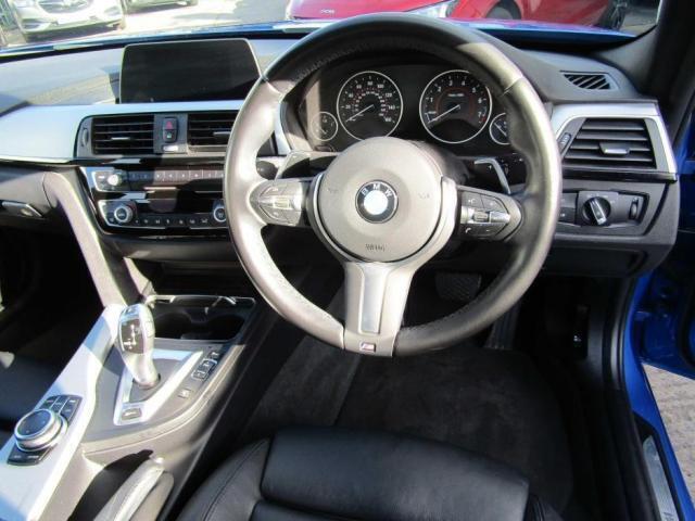 2018 BMW 330