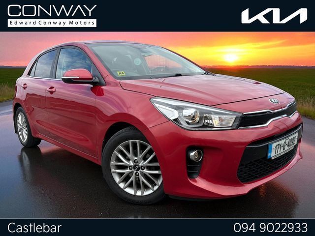 vehicle for sale from Edward Conway Motors