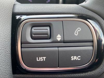 C3 Aircross