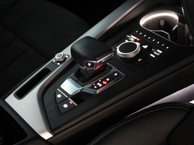 2019 Audi A4