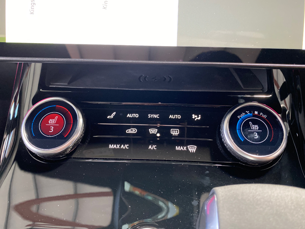 2023 Land Rover Range Rover Sport