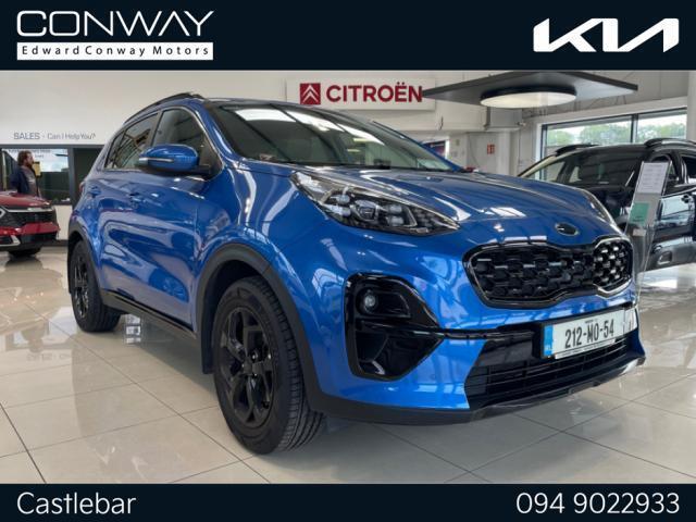 vehicle for sale from Edward Conway Motors
