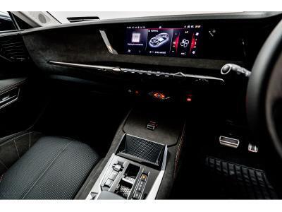 2023 DS Automobiles DS 4