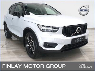 vehicle for sale from Finlay Motor Group