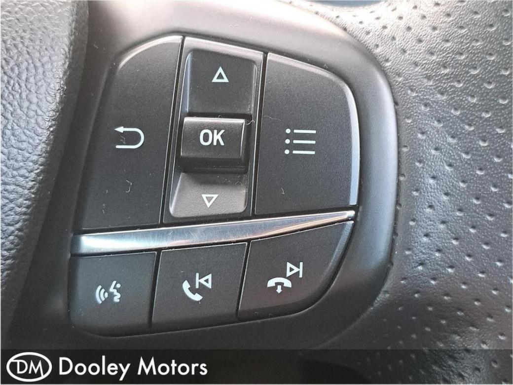 2020 Ford Focus