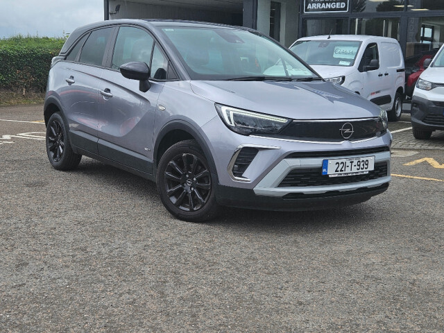 vehicle for sale from John Corbett Motorvillage