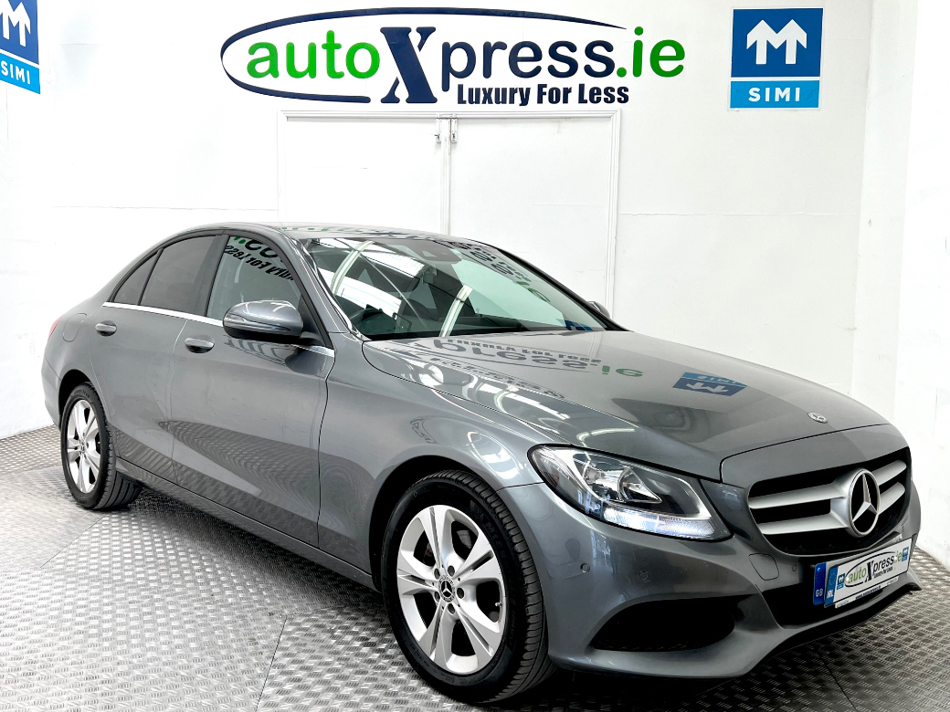 C Class
