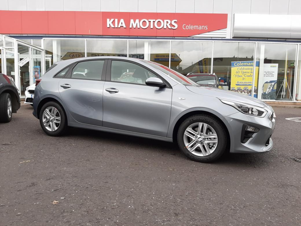 kia ceed 2010 isofix