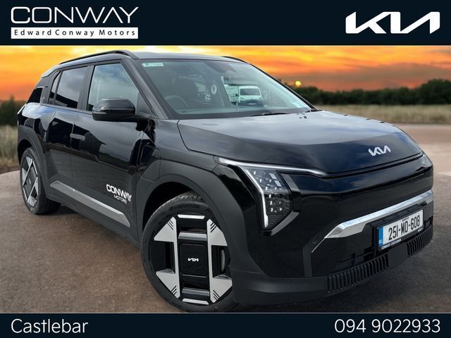 vehicle for sale from Edward Conway Motors