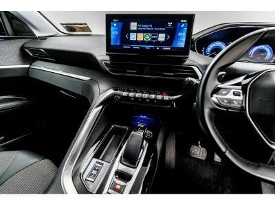 2021 Peugeot 3008
