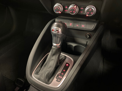 2016 Audi A1