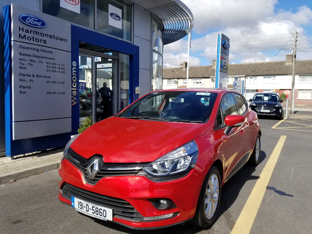 Clio