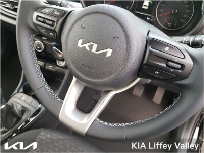 2023 Kia Picanto