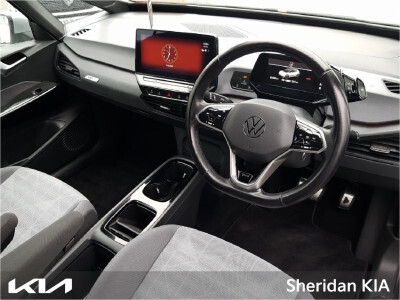 2020 Volkswagen ID.3