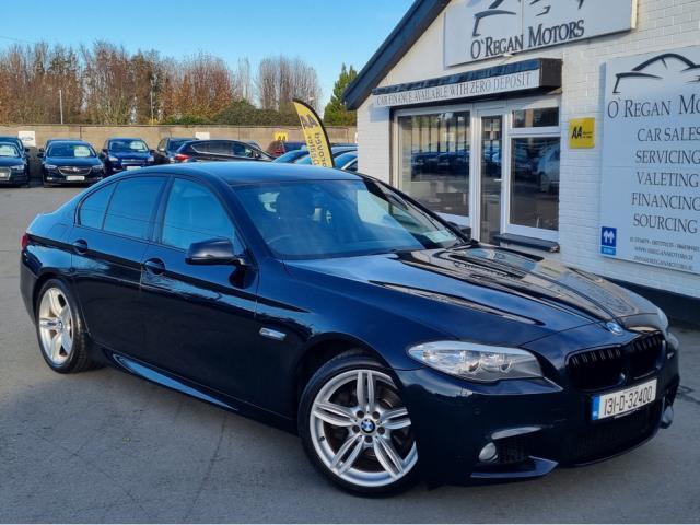 vehicle for sale from O'Regan Motors