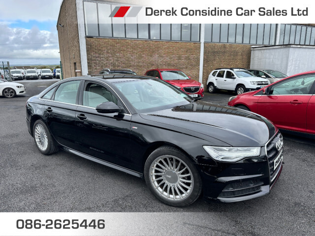 vehicle for sale from Derek Considine Car Sales Ltd