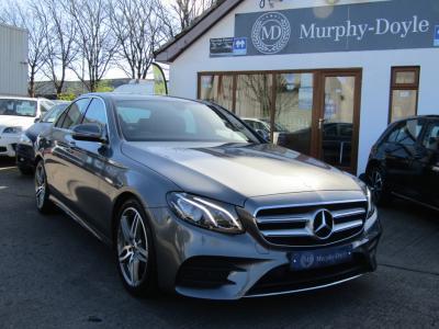 E Class