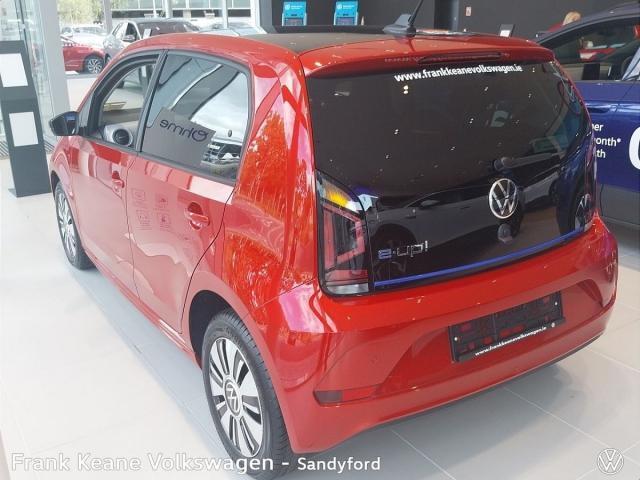 Image for 2023 Volkswagen E-Up! STYLE 32KWH **0% APR OR FREE HOME CHARGER**@ FRANK KEANE VOLKSWAGEN SANDYFORD