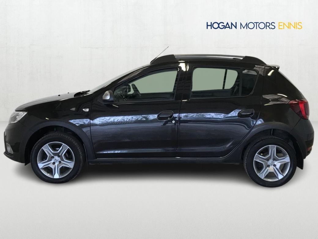 Sandero Stepway