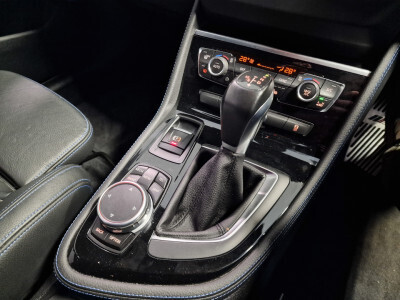 2015 BMW 2 Series Gran Tourer