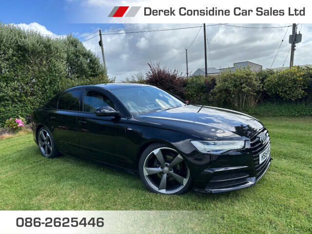 vehicle for sale from Derek Considine Car Sales Ltd