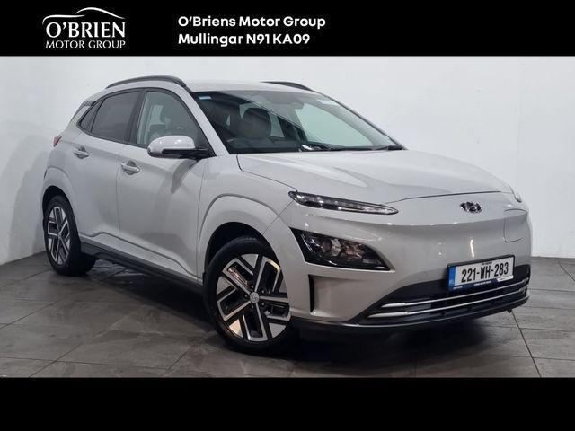 vehicle for sale from O'Briens Motor Group