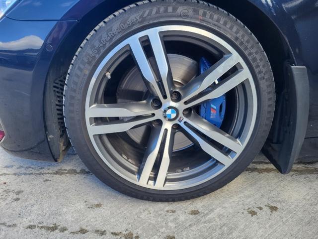 Image for 2018 BMW 7 Series 740d 3.0 M-SPORT X-drive Auto 