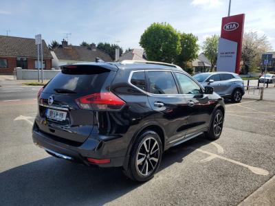 2019 Nissan X-Trail