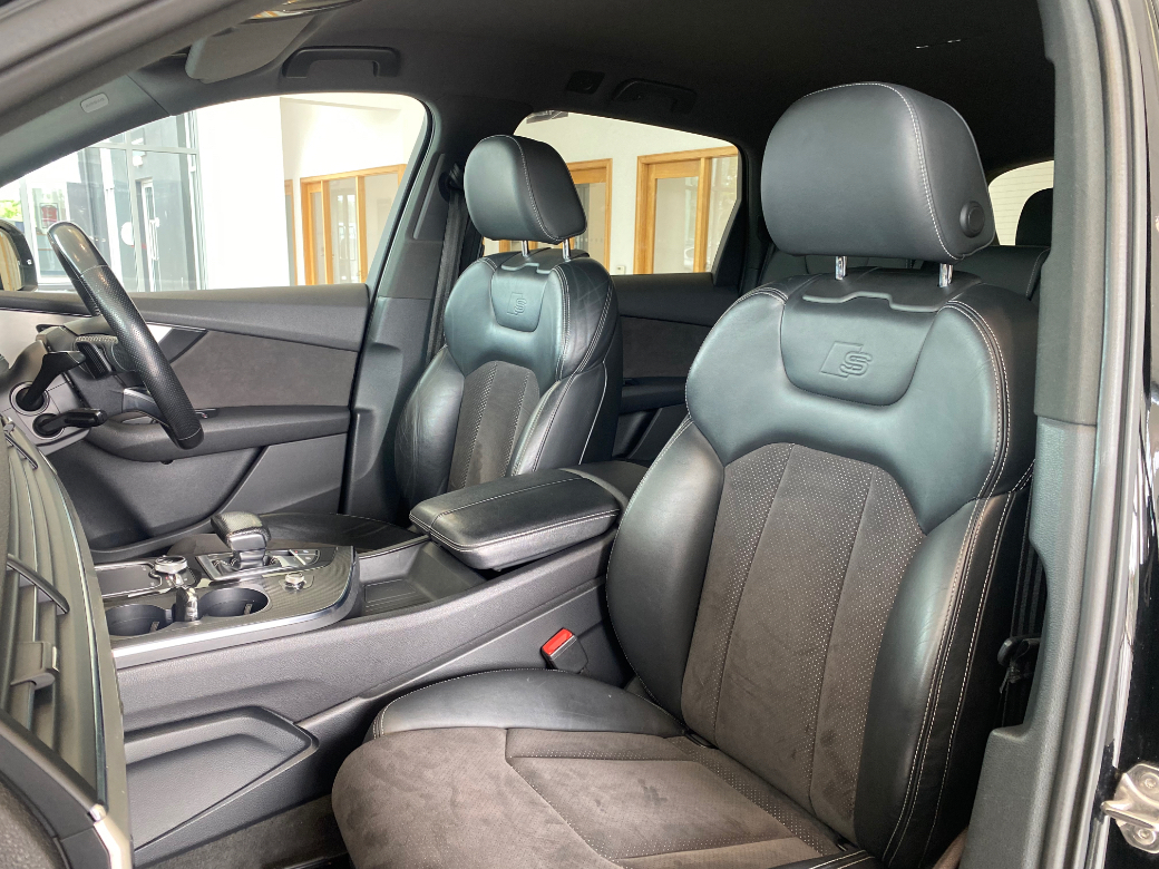 2016 Audi Q7