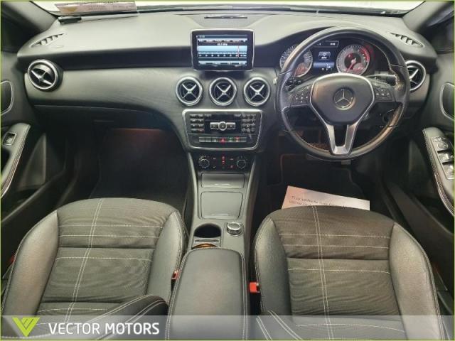 Image for 2015 Mercedes-Benz A Class A180 1.6 PETROL 5 DOOR AUTO