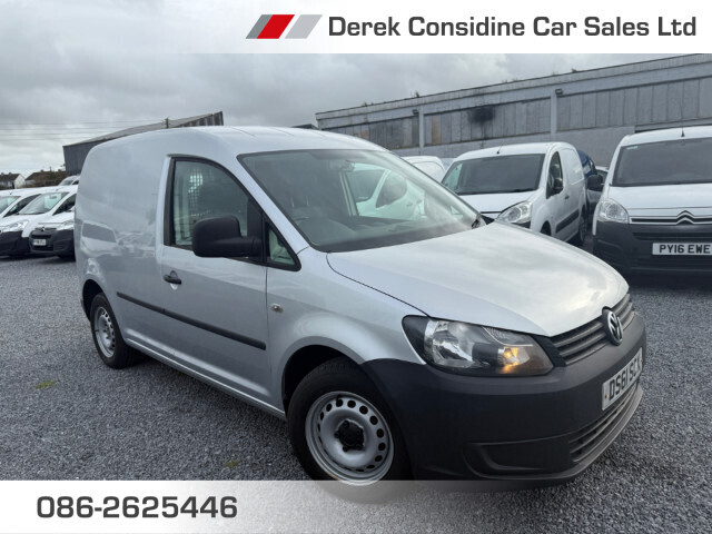 vehicle for sale from Derek Considine Car Sales Ltd