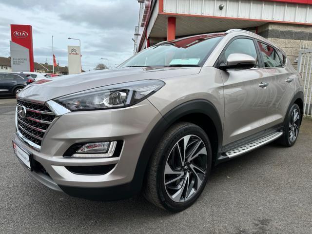vehicle for sale from Jack Doran Motors