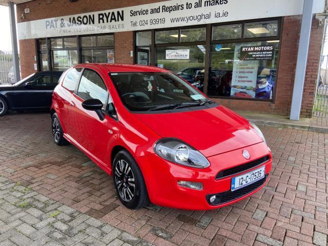 vehicle for sale from Ryan Motors