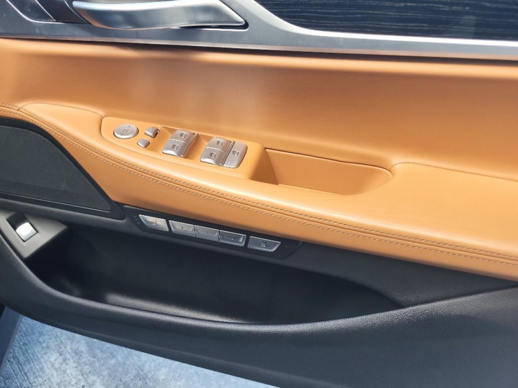 2018 BMW 7 Series