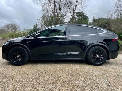 Model X