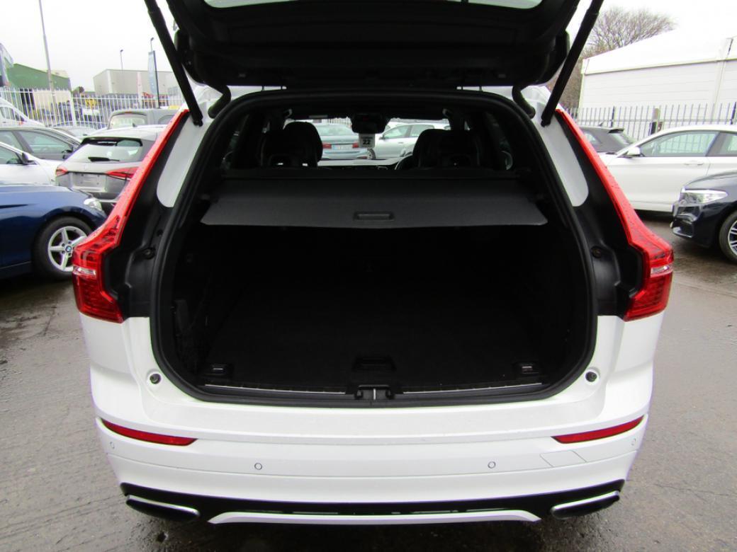 2018 Volvo XC60