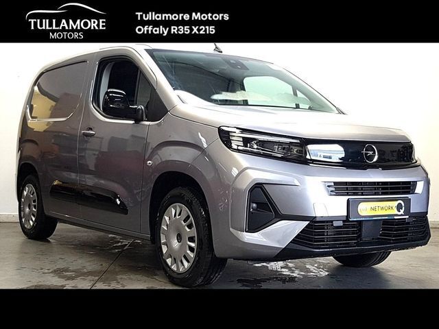 vehicle for sale from Tullamore Motors