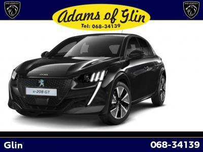 2023 Peugeot 208