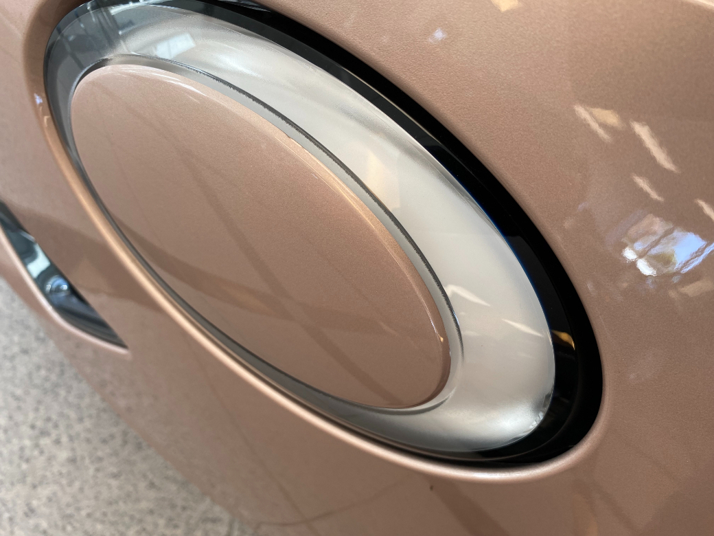 500e