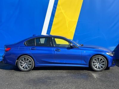 2020 BMW 3 Series